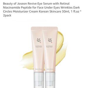 Beauty of Joseon Revive Eye Serum Ginsing + Retinal (Pack of 2)